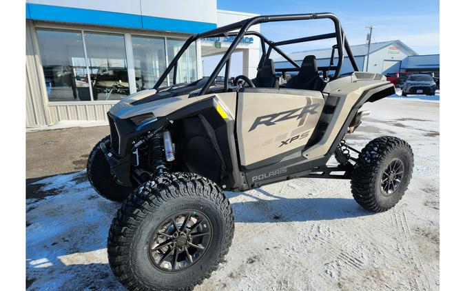 2026 Polaris RZR 1000 Sport XP S
