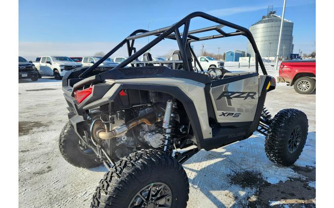 2026 Polaris RZR 1000 Sport XP S