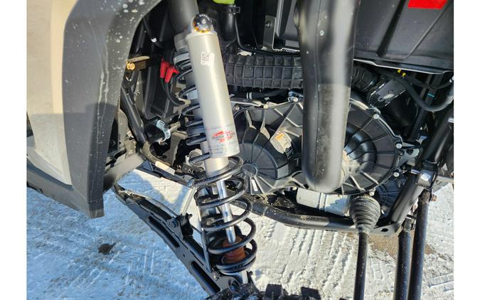 2026 Polaris RZR 1000 Sport XP S