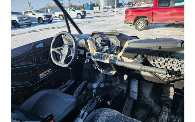 2026 Polaris RZR 1000 Sport XP S