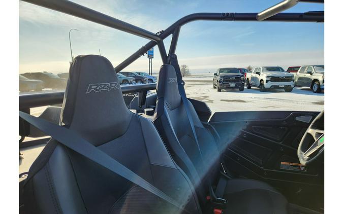 2026 Polaris RZR 1000 Sport XP S