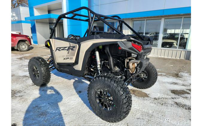 2026 Polaris RZR 1000 Sport XP S