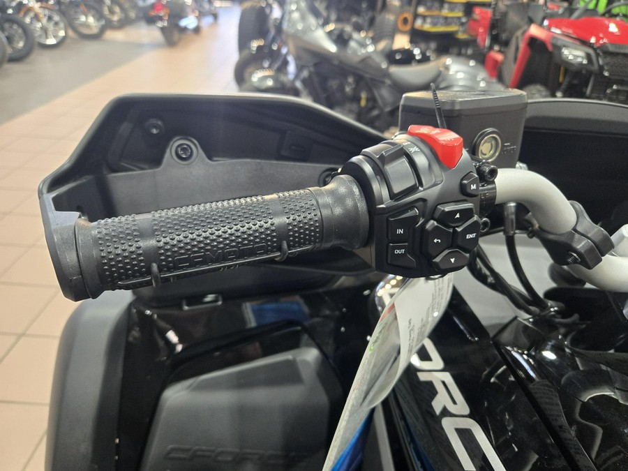 2026 CFMOTO CFORCE 1000 TOURING