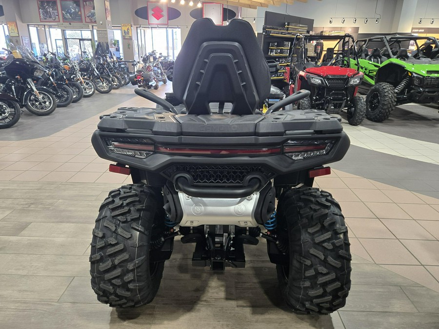 2026 CFMOTO CFORCE 1000 TOURING