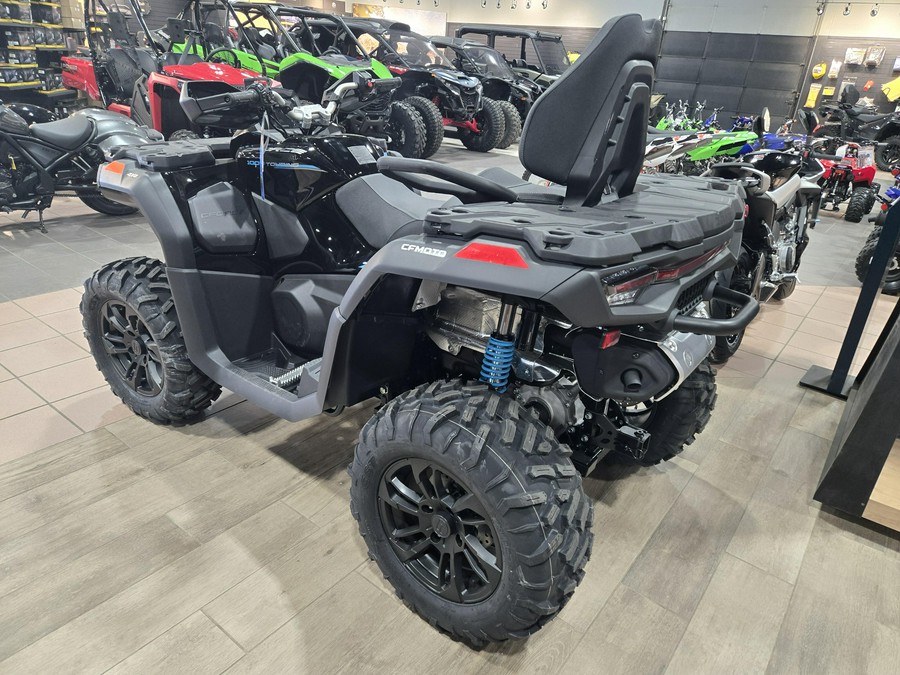 2026 CFMOTO CFORCE 1000 TOURING