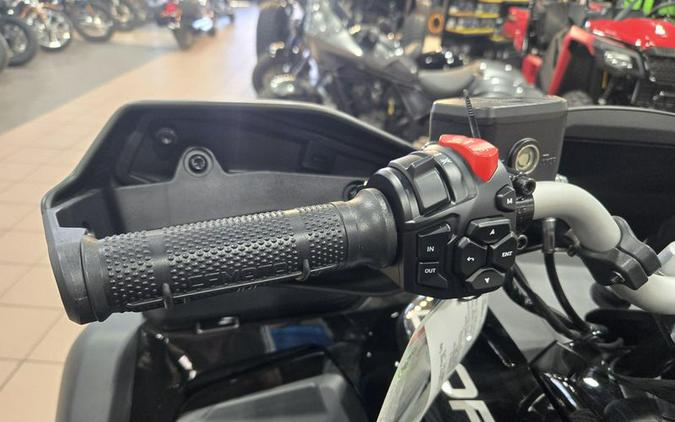 New 2026 CFMOTO CFORCE 1000 TOURING