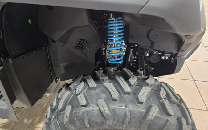 New 2026 CFMOTO CFORCE 1000 TOURING