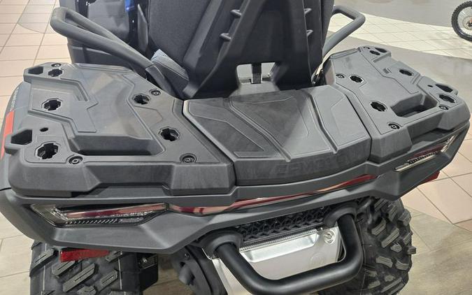 New 2026 CFMOTO CFORCE 1000 TOURING