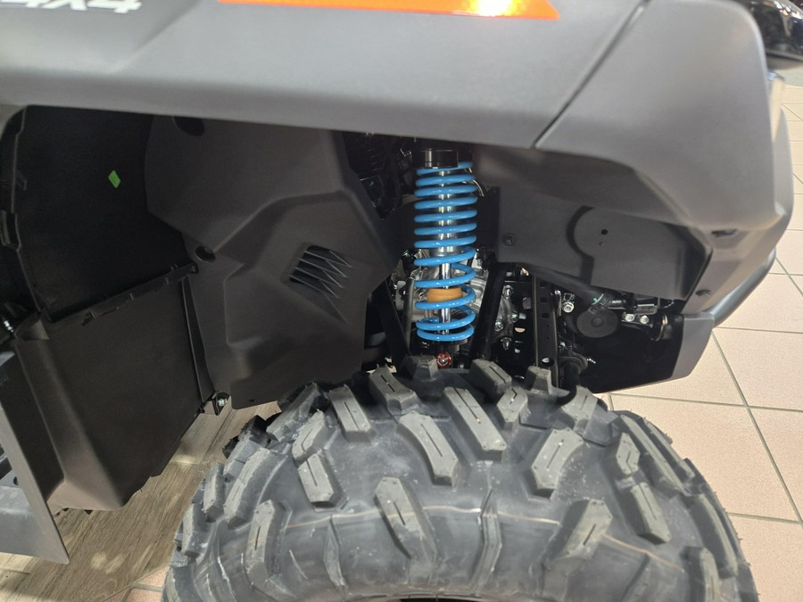 2026 CFMOTO CFORCE 1000 TOURING