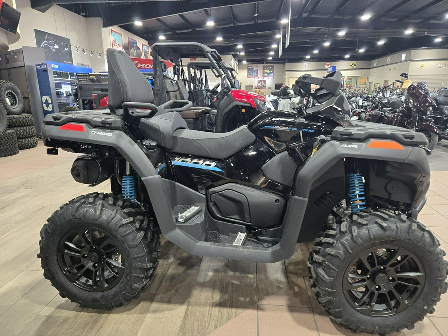 2026 CFMOTO CFORCE 1000 TOURING