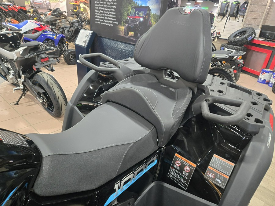 2026 CFMOTO CFORCE 1000 TOURING