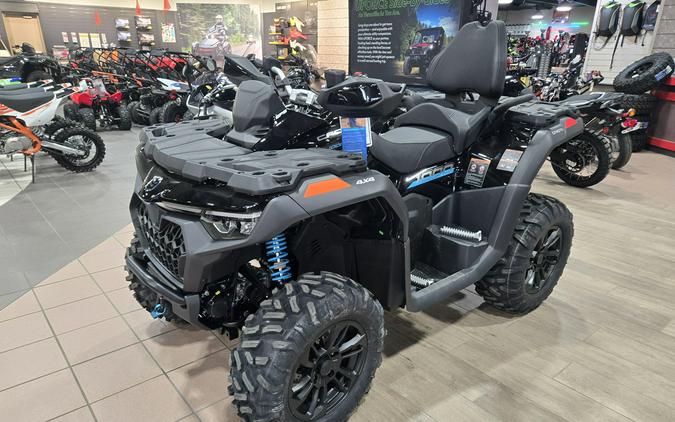 2026 CFMOTO CFORCE 1000 TOURING