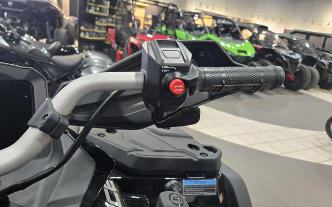 New 2026 CFMOTO CFORCE 1000 TOURING