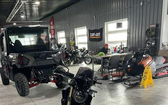 2024 Honda® CB650R