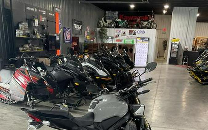 2024 Honda® CB650R