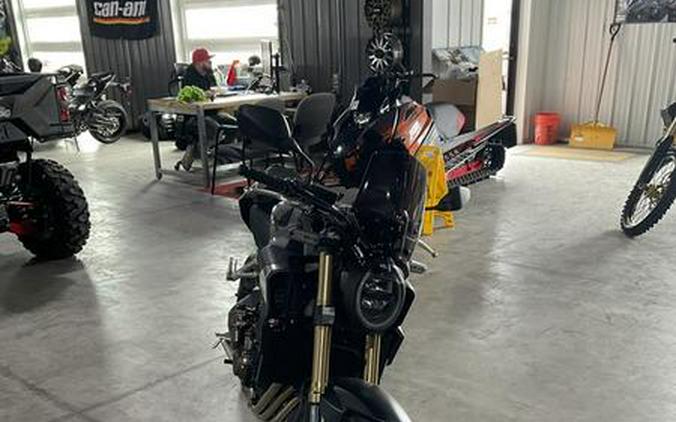 2024 Honda® CB650R