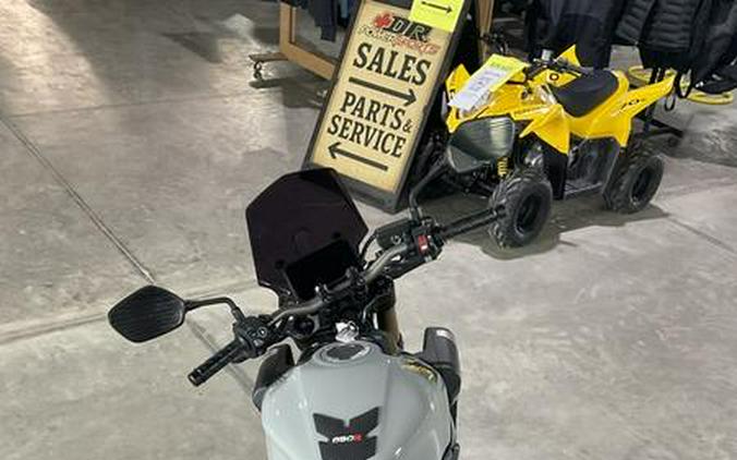 2024 Honda® CB650R