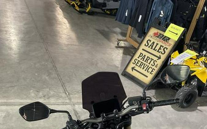 2024 Honda® CB650R