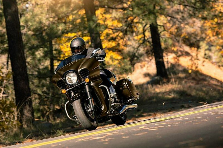 2026 Vulcan® 1700 Vaquero® ABS - Kawasaki