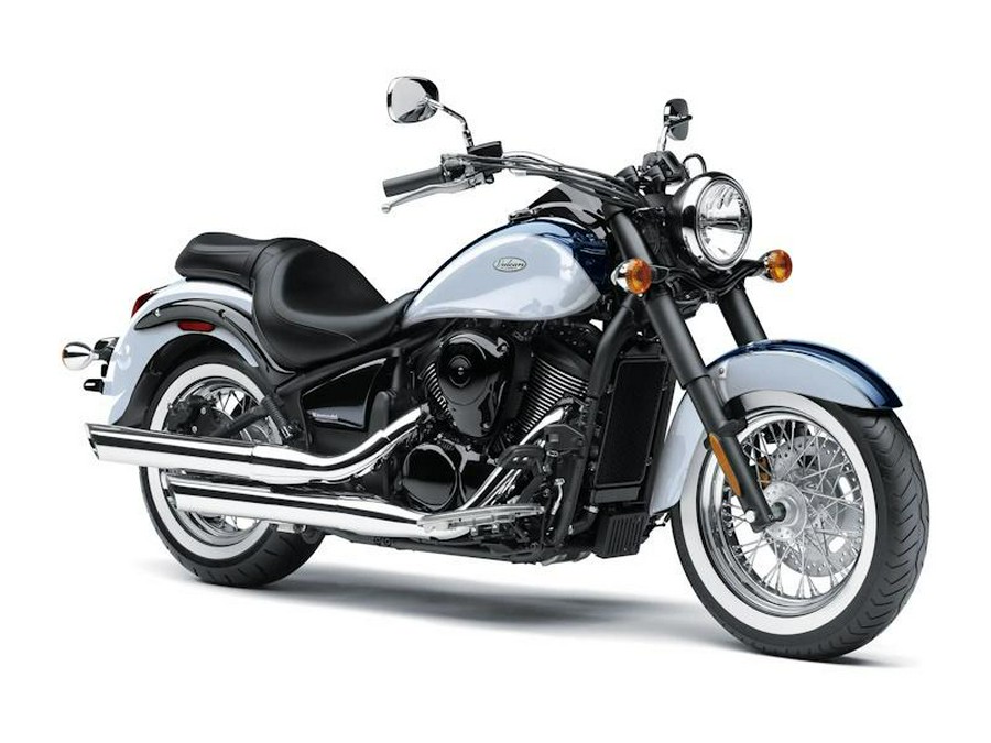 2026 Kawasaki Vulcan® 900 Classic