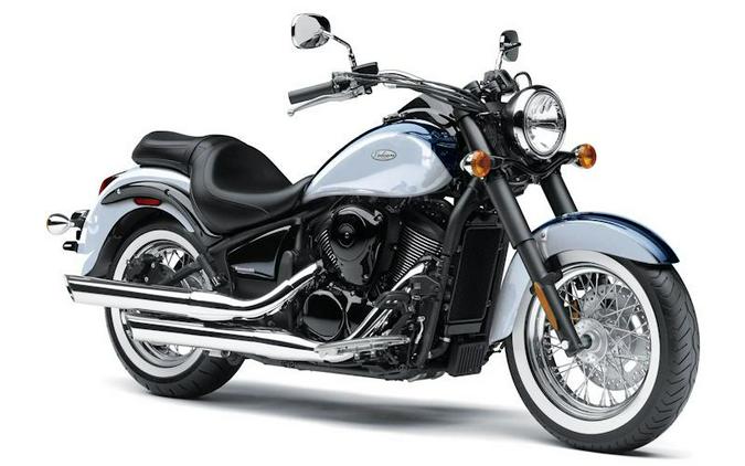2026 Kawasaki Vulcan® 900 Classic