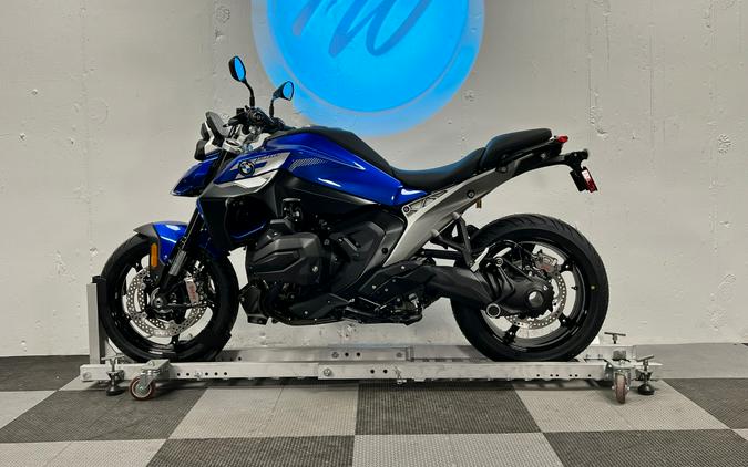 2026 BMW R 1300 R