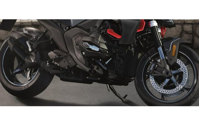 2026 BMW R 1300 R