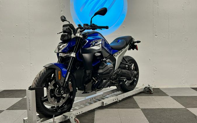 2026 BMW R 1300 R