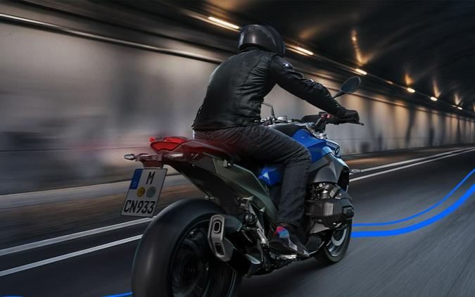 2026 BMW R 1300 R