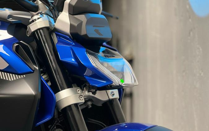 2026 BMW R 1300 R