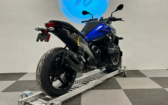 2026 BMW R 1300 R