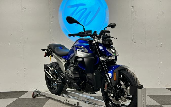 2026 BMW R 1300 R