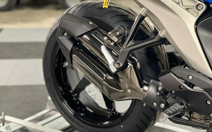 2026 BMW R 1300 R