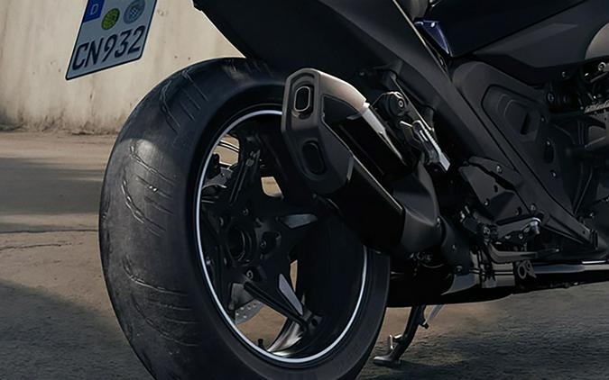 2026 BMW R 1300 R