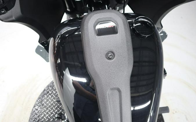 2026 Harley-Davidson Low Rider ST FXLRST