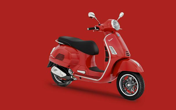2026 Vespa GTS 310 Super