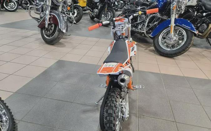 2026 KAYO KMB 60