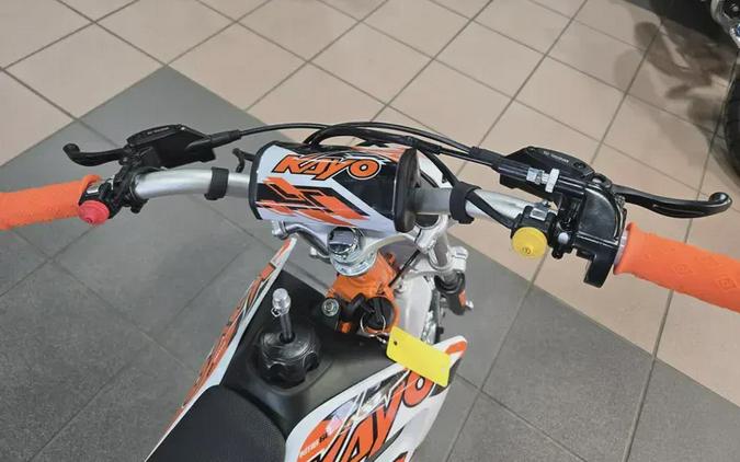 2026 KAYO KMB 60