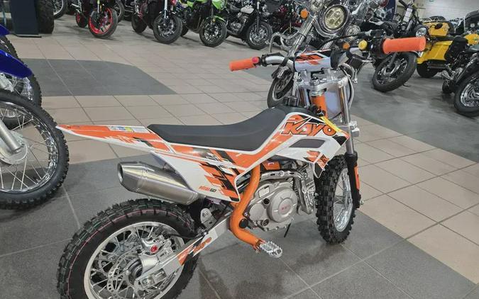 2026 KAYO KMB 60