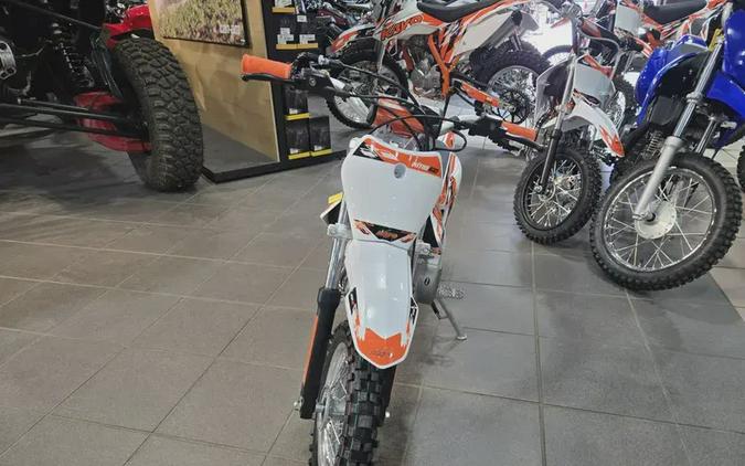 2026 KAYO KMB 60