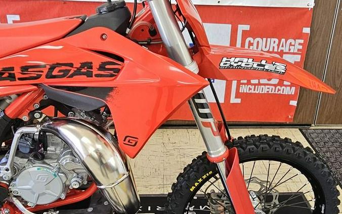2026 GASGAS MC 85 19/16
