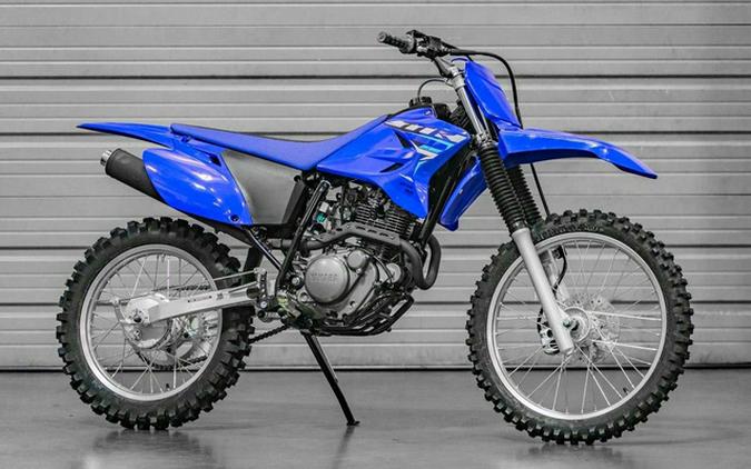 2026 Yamaha TT-R 230