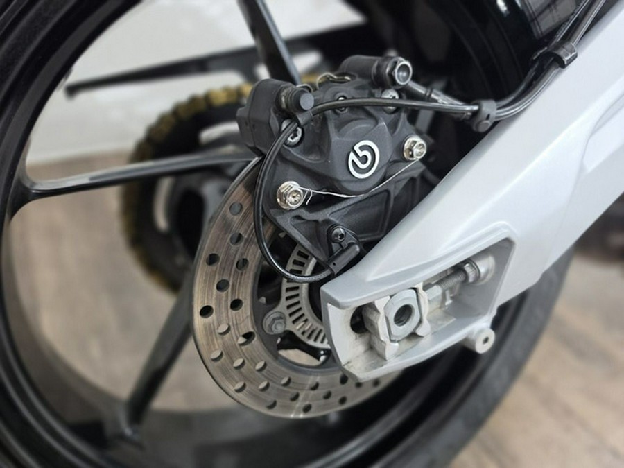 2022 Aprilia RS 660