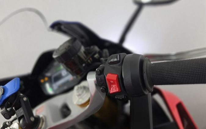 2022 Aprilia RS 660