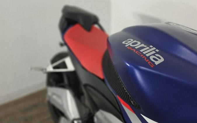 2022 Aprilia RS 660