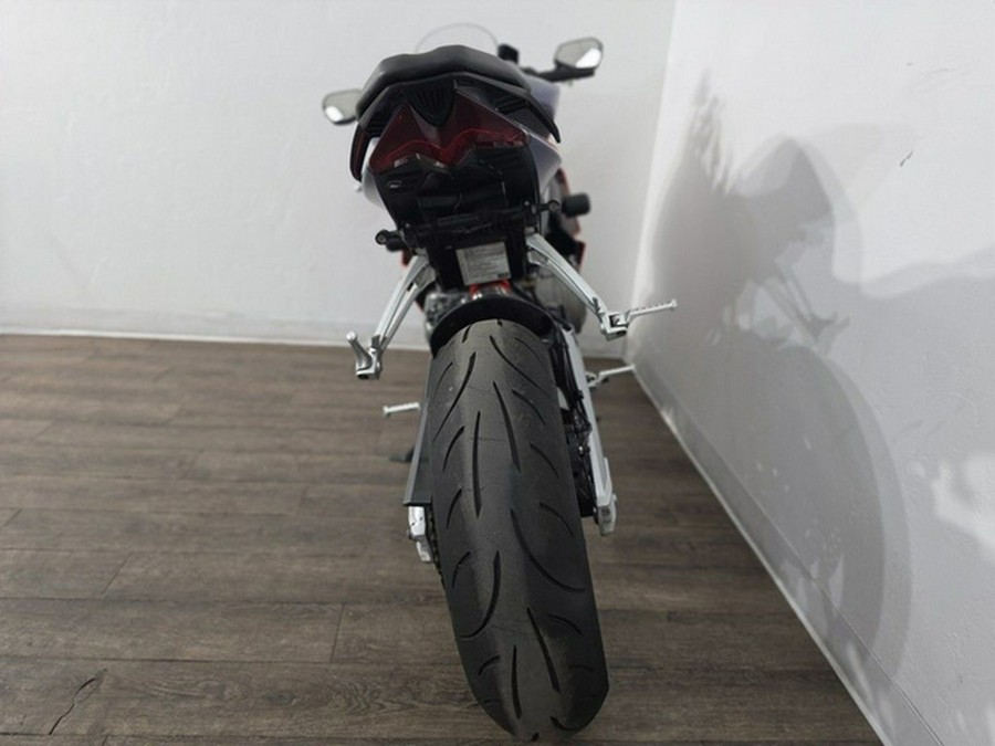 2022 Aprilia RS 660