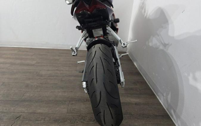 2022 Aprilia RS 660