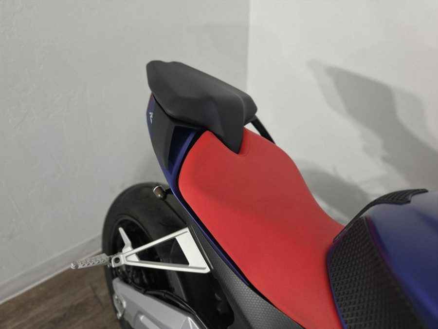 2022 Aprilia RS 660