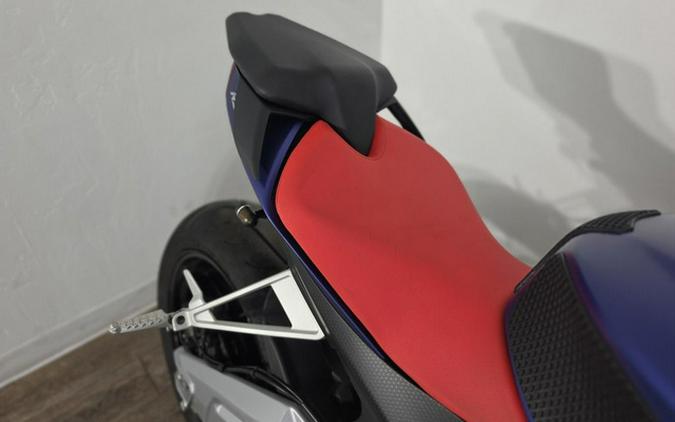 2022 Aprilia RS 660