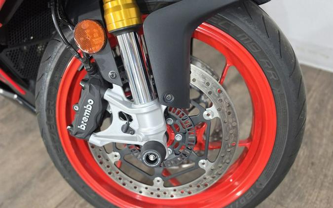 2022 Aprilia RS 660